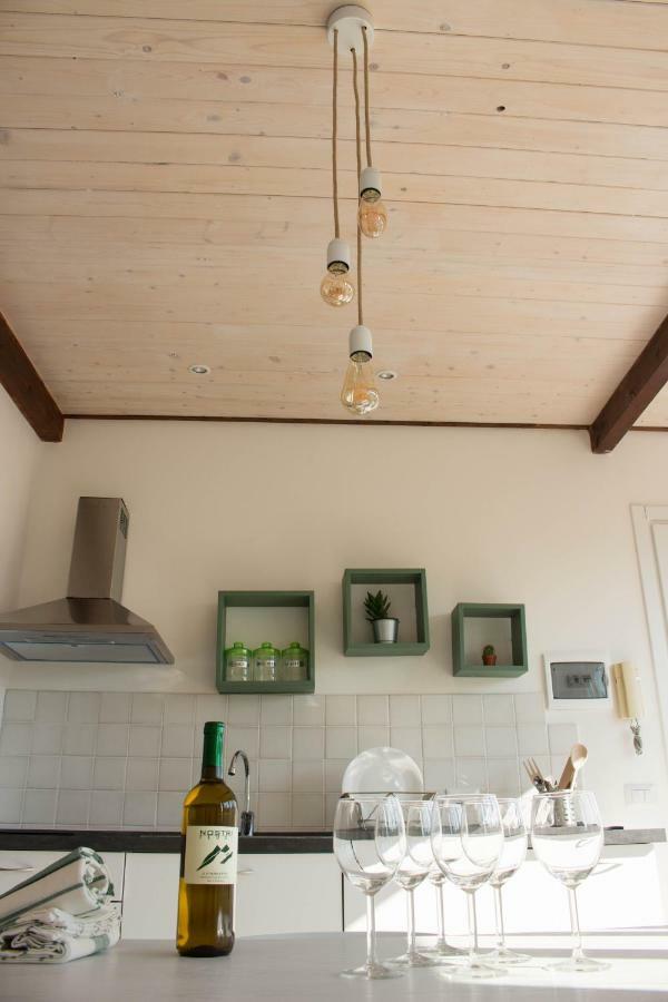 Holiday Home Corsari Palermo Exterior photo