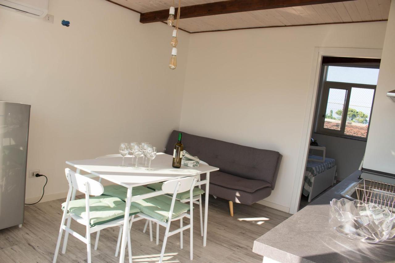 Holiday Home Corsari Palermo Exterior photo